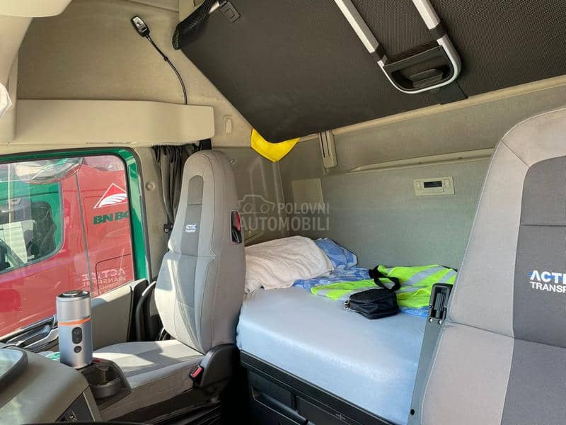 Volvo FH13 U KOMPLETU