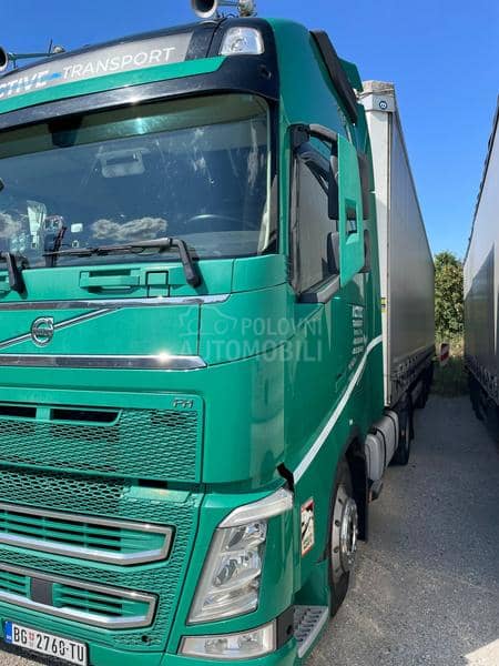 Volvo FH13 U KOMPLETU