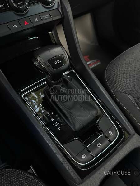 Škoda Kodiaq 2.0TDI/DSG/RESTY