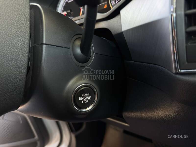 Škoda Kodiaq 2.0TDI/DSG/RESTY