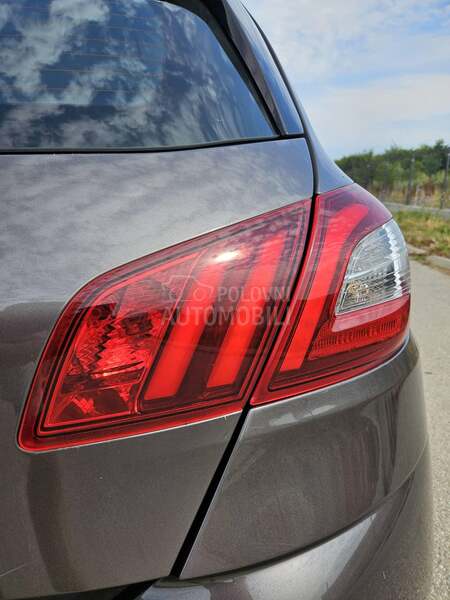 Peugeot 308 e-hdi Allure