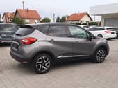 Renault Captur 1.5 DCI  CH