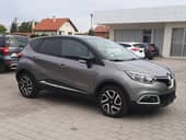 Renault Captur 1.5 DCI  CH
