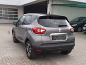 Renault Captur 1.5 DCI  CH