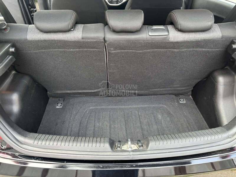 Kia Picanto 1,0