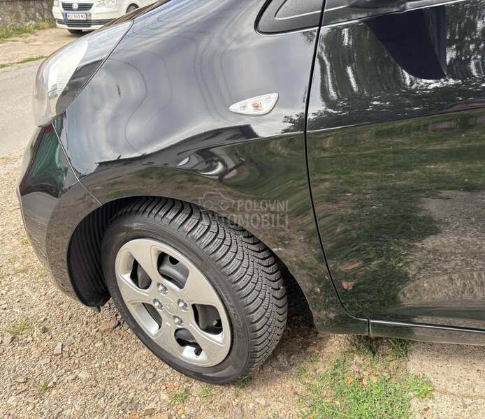 Kia Picanto 1,0