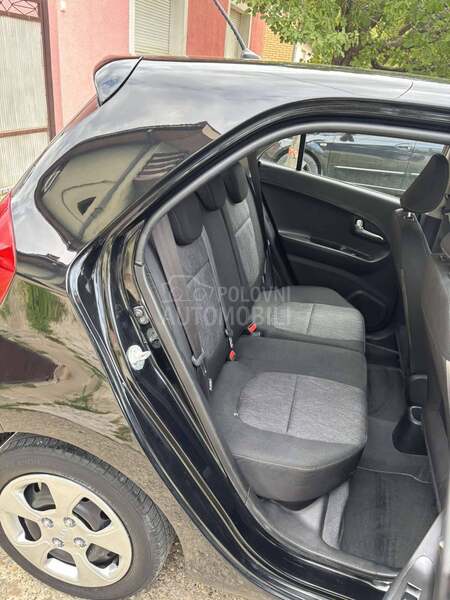 Kia Picanto 1,0