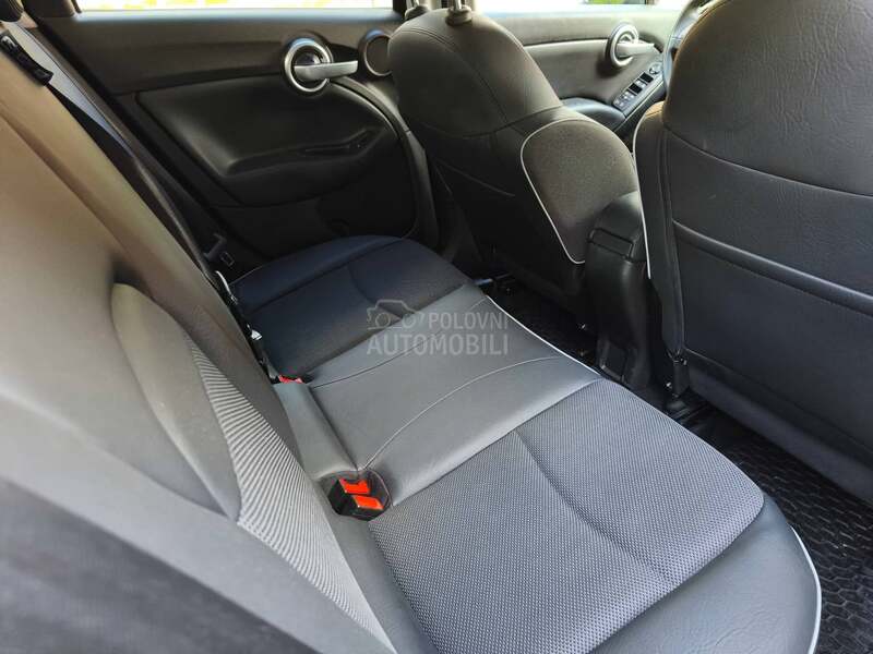 Fiat 500X 1.4 4x4