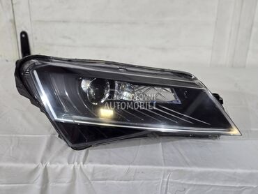 Desni xenon far za Škoda Superb od 2015. do 2020. god.