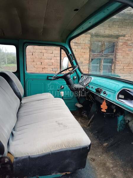 Zastava 615AN