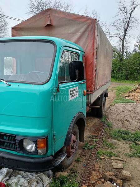 Zastava 615AN
