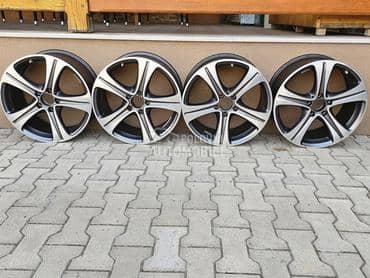 Aluminijumske felne  18" 5 x 112