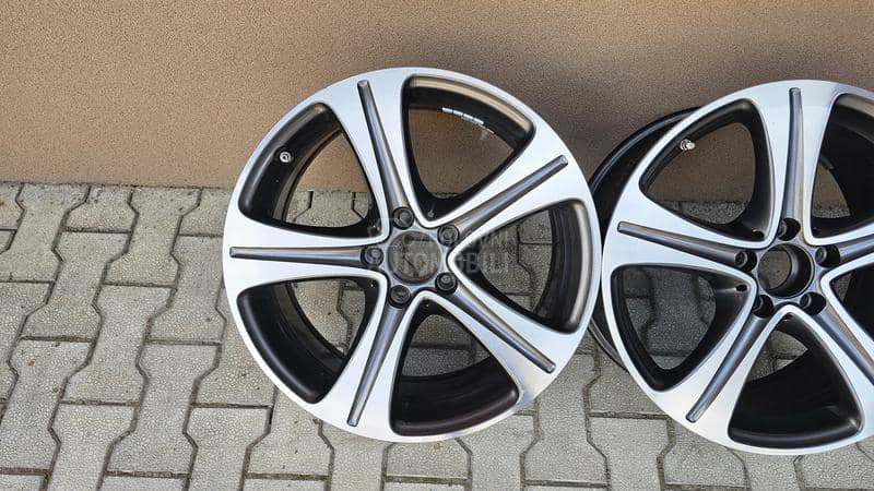 Aluminijumske felne  18" 5 x 112