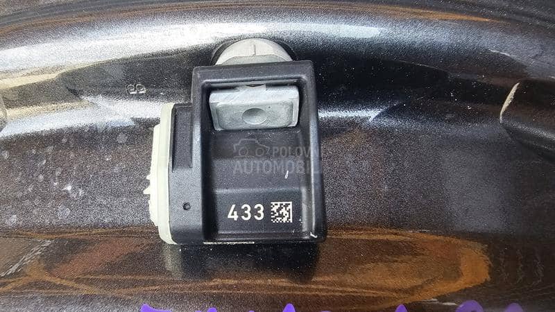 Aluminijumske felne  18" 5 x 112