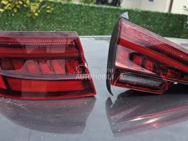 Stop lampe za Audi A4 od 2016. do 2019. god.