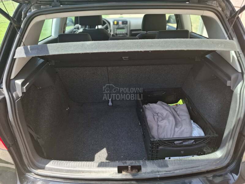 Volkswagen Golf 5 TDI