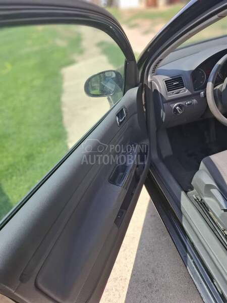 Volkswagen Golf 5 TDI