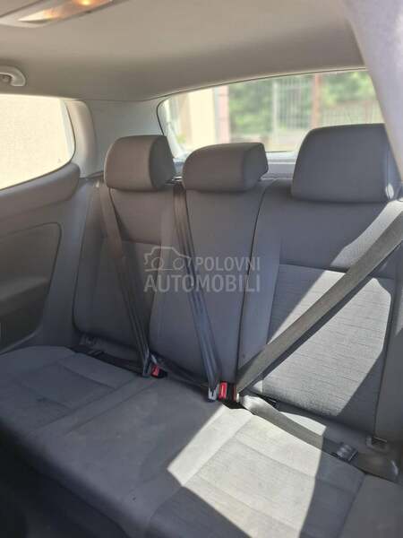 Volkswagen Golf 5 TDI