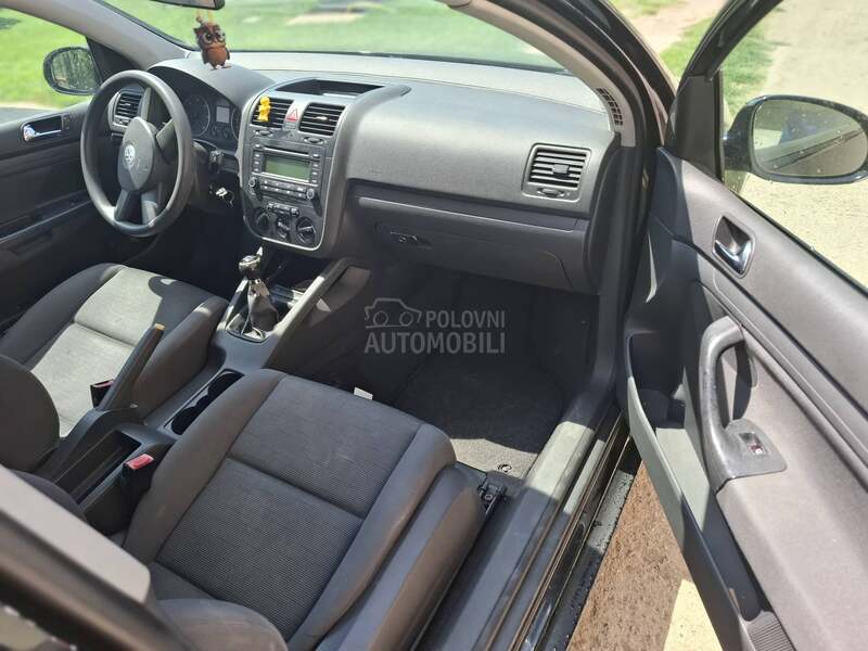 Volkswagen Golf 5 TDI