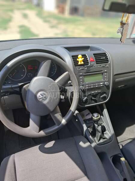 Volkswagen Golf 5 TDI