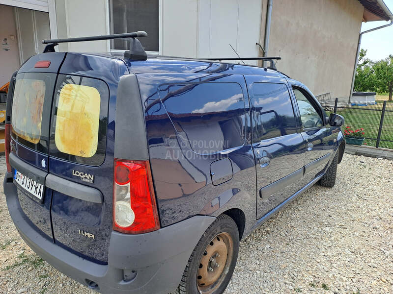 Dacia Logan 1.4
