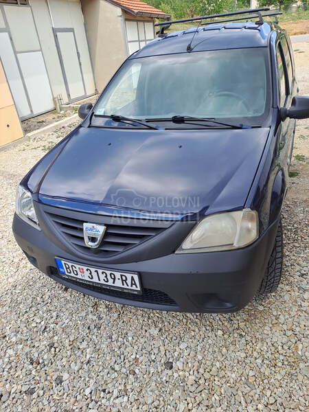 Dacia Logan 1.4