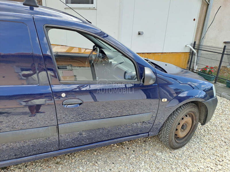 Dacia Logan 1.4