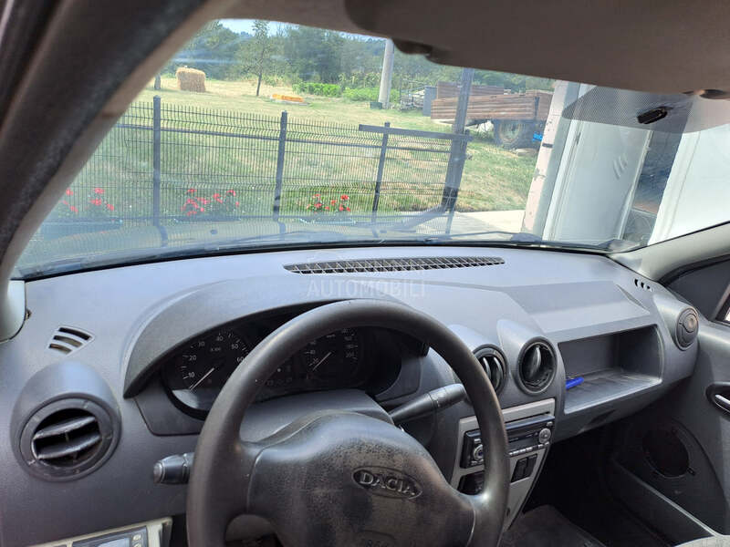 Dacia Logan 1.4