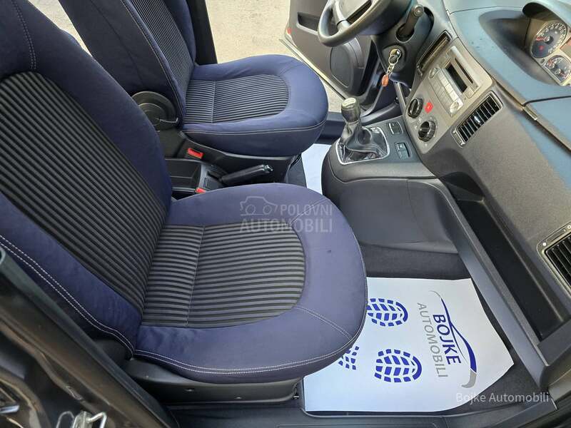 Lancia Musa 1.3MJET