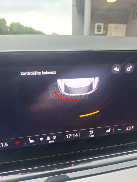 Škoda Octavia 2.0 diesel