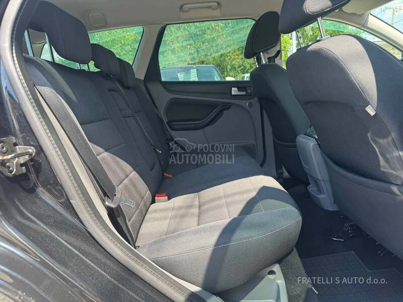 Ford Focus KREDlTl,RATA 76e