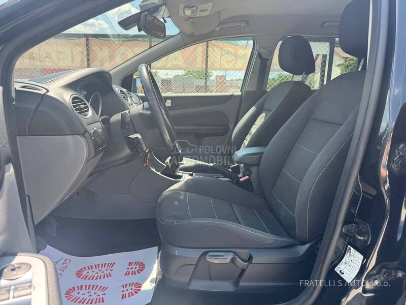 Ford Focus KREDlTl,RATA 76e