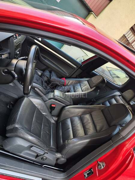 Volkswagen Golf 5 gti