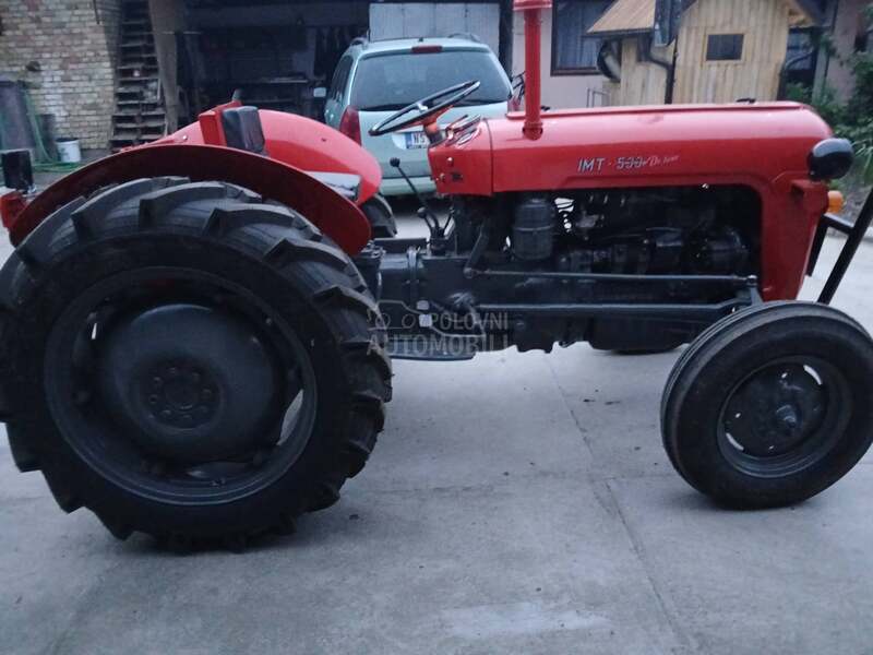 IMT 533
