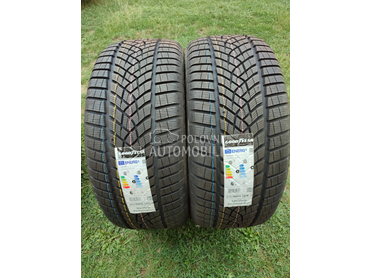 Goodyear 275/40 R22 Zimska