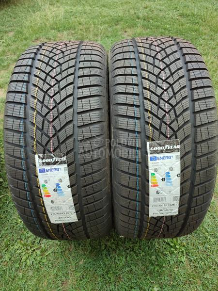 Goodyear 275/40 R22 Zimska