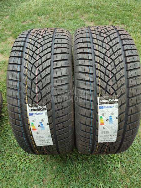 Goodyear 275/40 R22 Zimska