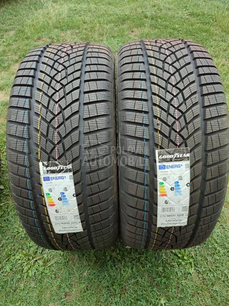 Goodyear 275/40 R22 Zimska