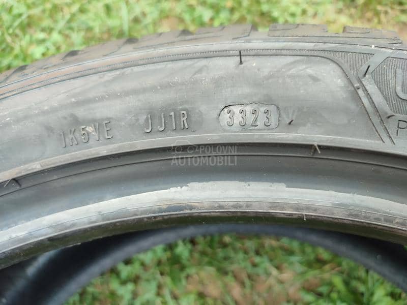 Goodyear 275/40 R22 Zimska