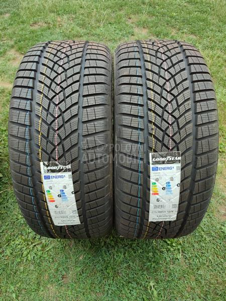 Goodyear 275/40 R22 Zimska