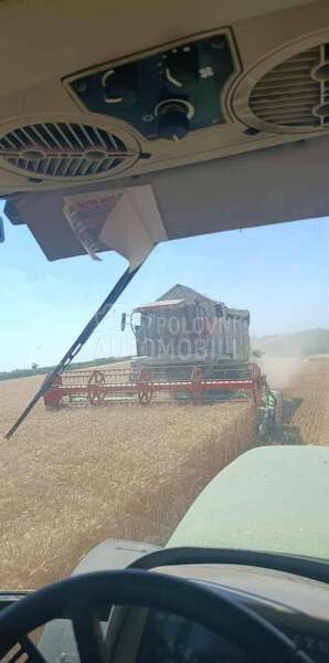 Claas Lexioni