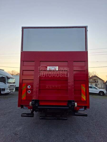 MAN TGX 26.440  E6