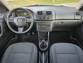 Škoda Roomster 1.6tdi ACTIVE