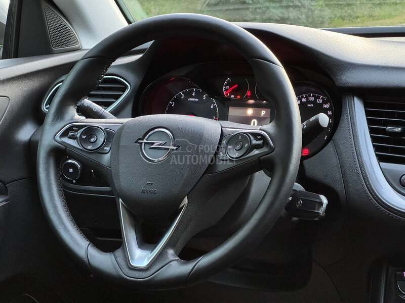 Opel Grandland X LED 4x4 CH