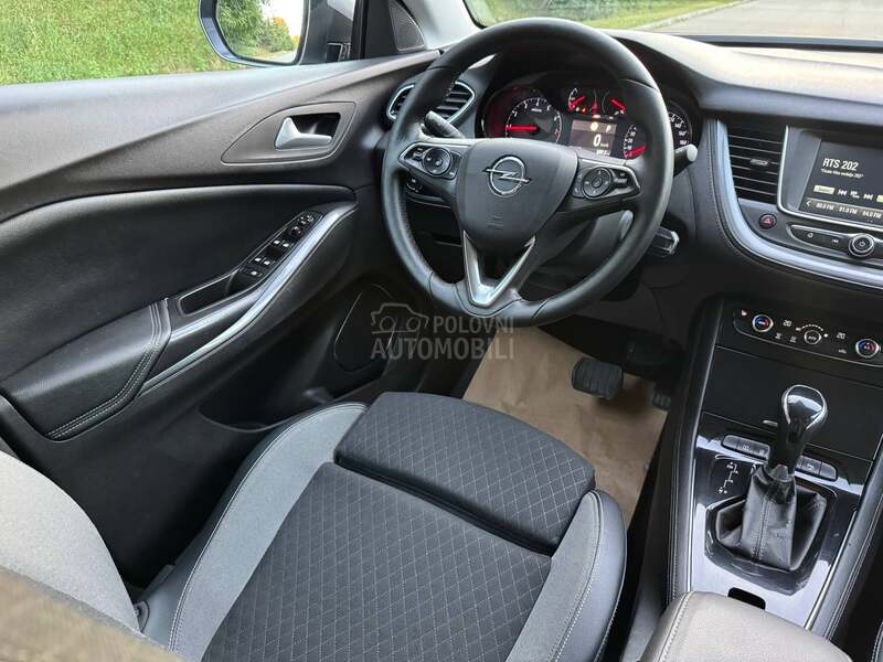 Opel Grandland X LED 4x4 CH