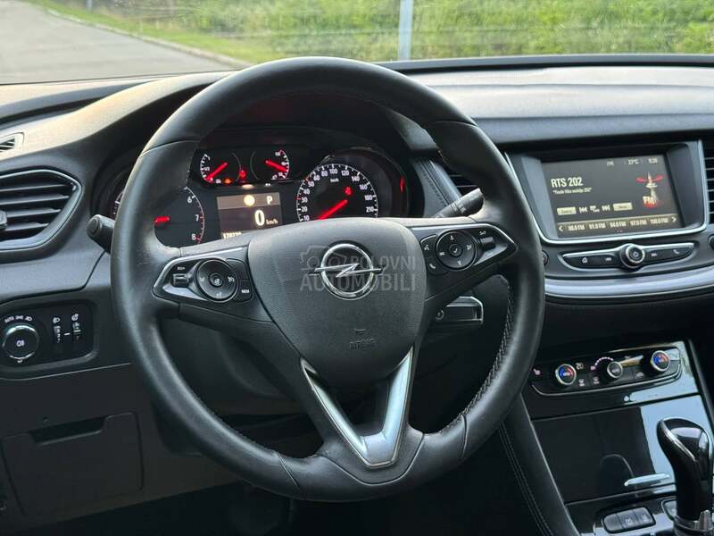 Opel Grandland X LED 4x4 CH