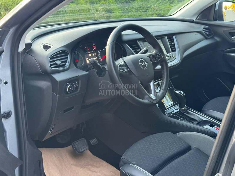 Opel Grandland X LED 4x4 CH