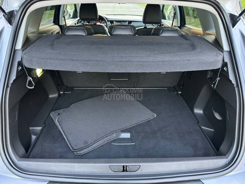 Opel Grandland X LED 4x4 CH