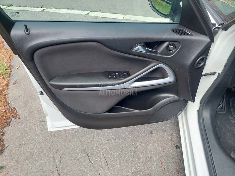 Opel Zafira 2.0 A.utomatic
