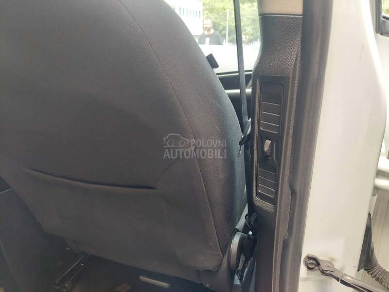Opel Zafira 2.0 A.utomatic